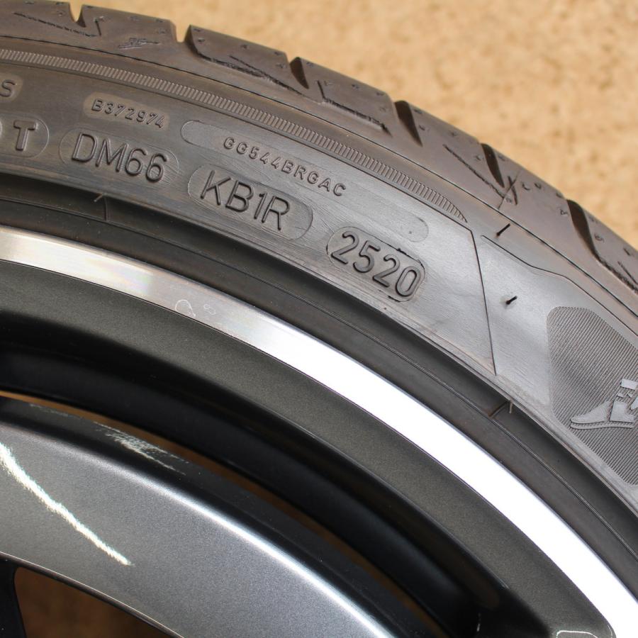 Mercedes-Benz（メルセデス・ベンツ） 新型Eクラス W213 AMG 5ツイン