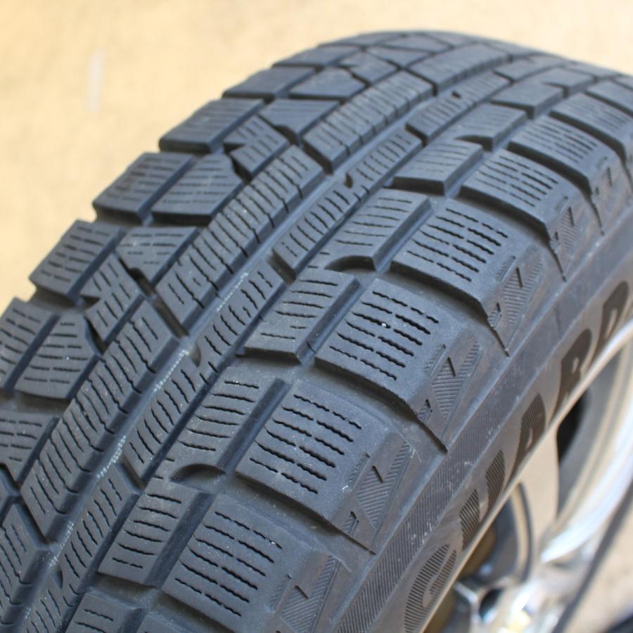 【格安】195/65R15　2015年製　ヨコハマ　iG50 PLUS ice GUARD スタッドレス　冬タイヤ　ノア VOXY ルミオン セレナ ランディ ステップワゴン iceGUARD ノア VOXY アイシス ステップワゴン エスクァイア等 15インチ