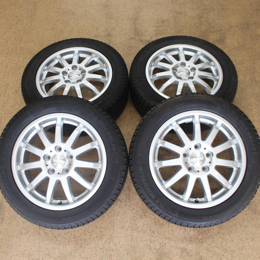 ミシュラン（MICHELIN） VW ゴルフ トゥーラン ヴァリアント ジェッタ