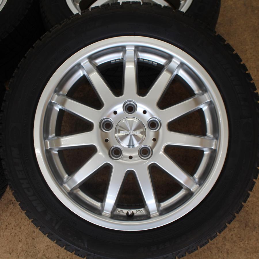 ミシュラン（MICHELIN） VW ゴルフ トゥーラン ヴァリアント ジェッタ