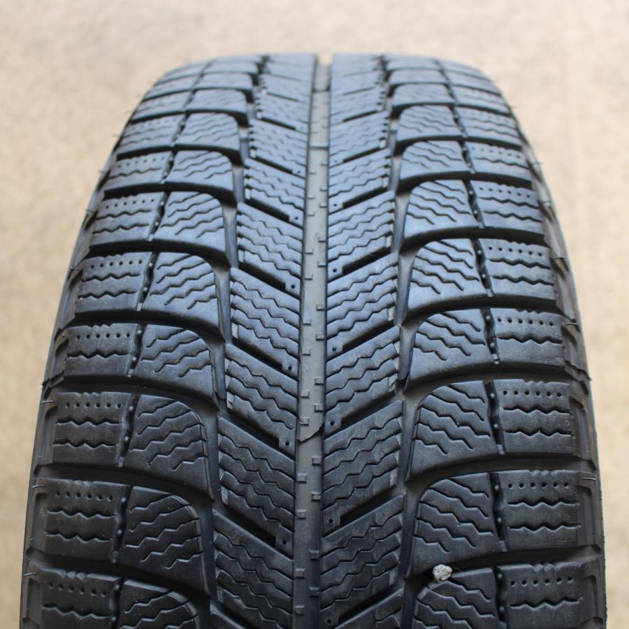 ミシュラン（MICHELIN） VW ゴルフ トゥーラン ヴァリアント ジェッタ