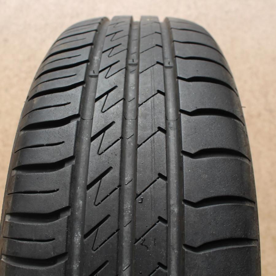スズキ（SUZUKI） スプラッシュ 純正 15インチ ハンコック 185/60R15