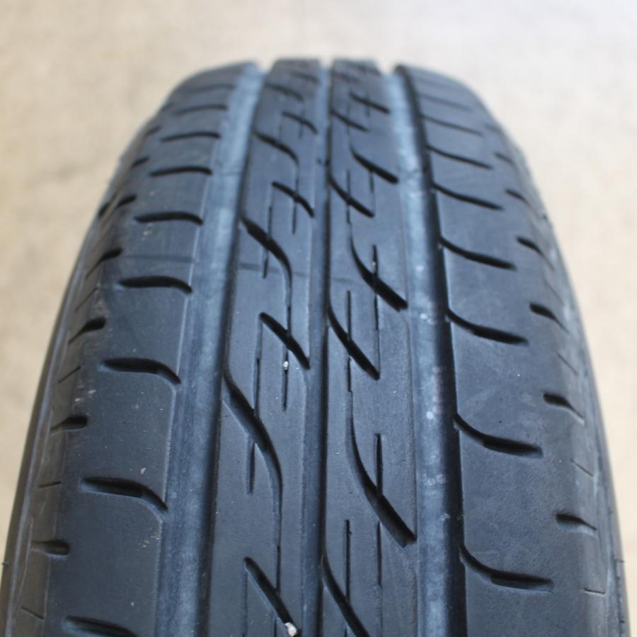 BRIDGESTONE（ブリヂストン） サクシード プロボックス カローラ等