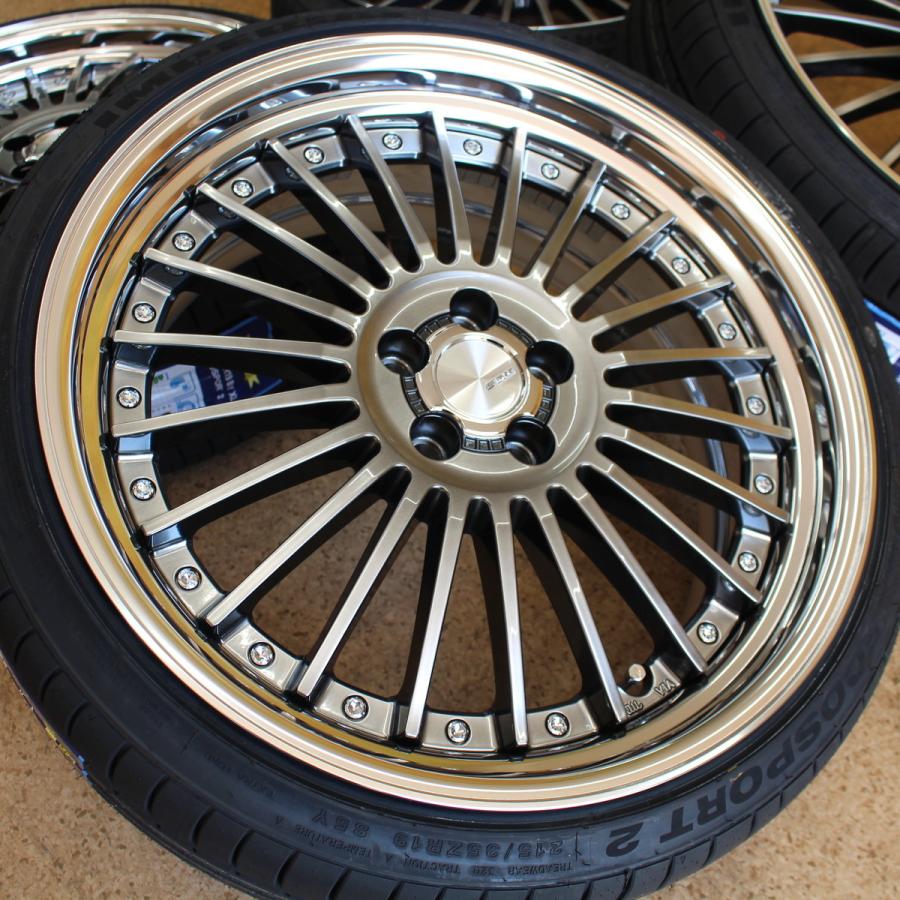 WORK 86 BRZ 50プリウス カローラスポーツ カローラツーリング等 WORK 86 BRZ 50プリウス カローラスポーツ カローラツーリング等