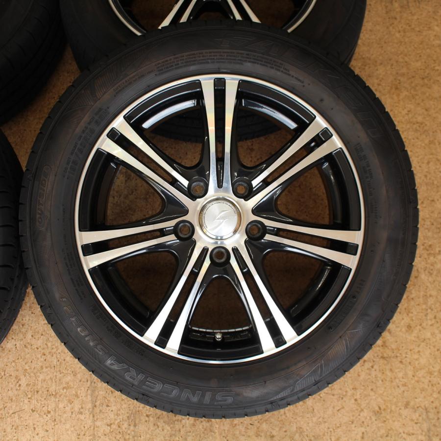 FALKEN（ファルケン） セレナ ノア VOXY ステップワゴン ランディ