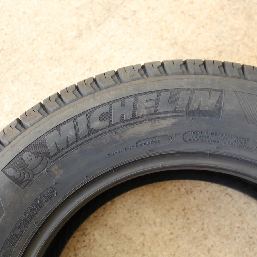 MICHELIN LATITUDE TOUR HP 【235/65R17】ボルボXC60 ボルボXC90 BMW X5