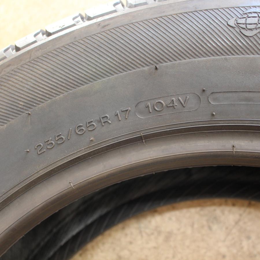 Latitude ミシュラン ラティチュードツアーHP 235/65R17 104V 235/65 