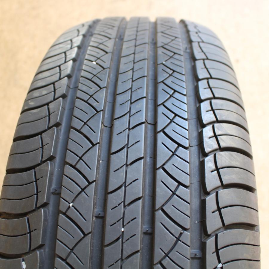 Latitude ミシュラン ラティチュードツアーHP 235/65R17 104V 235/65 
