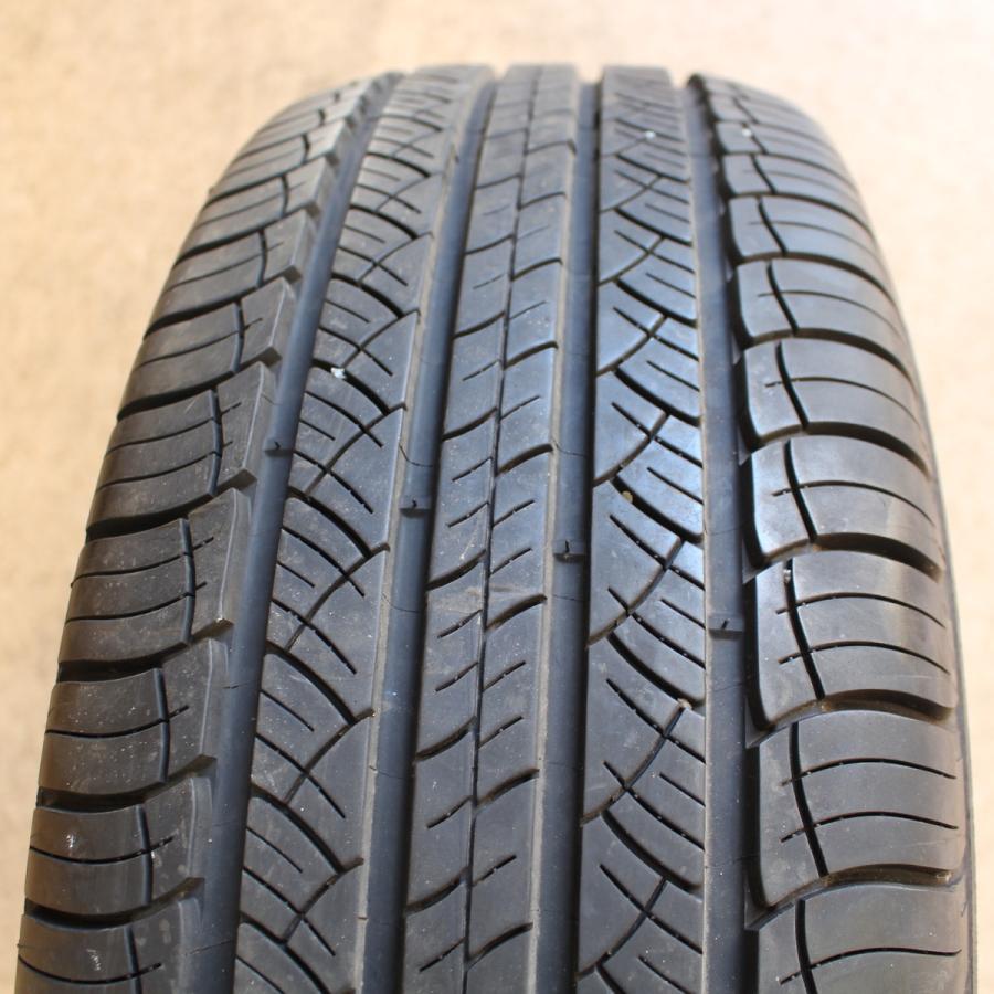 Latitude ミシュラン ラティチュードツアーHP 235/65R17 104V 235/65 