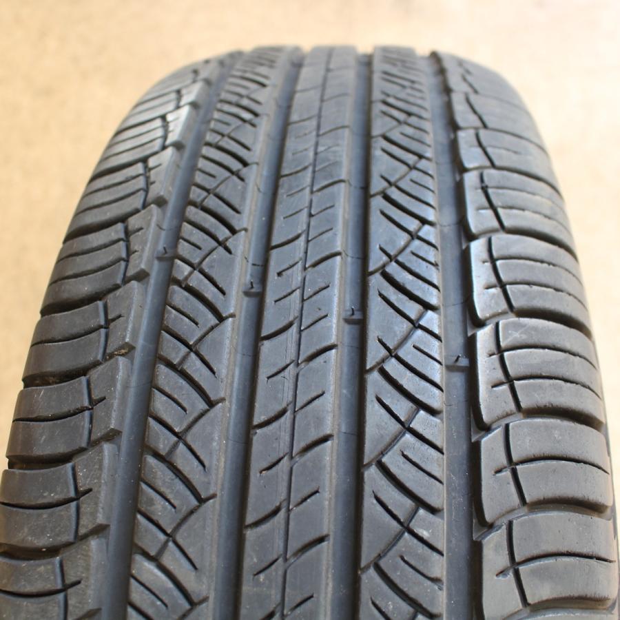 Latitude ミシュラン ラティチュードツアーHP 235/65R17 104V 235/65 