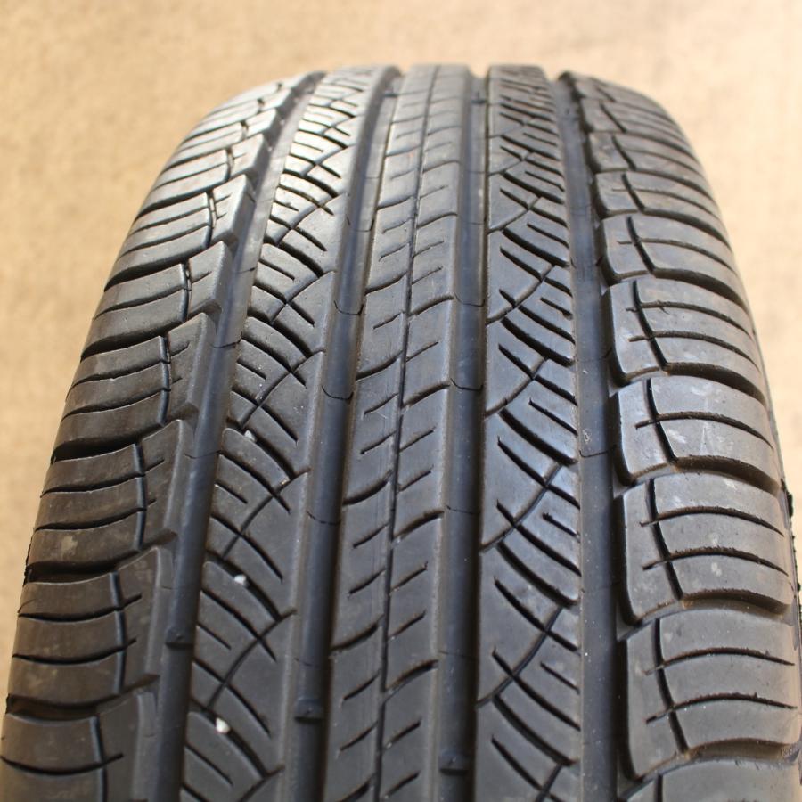 Latitude ミシュラン ラティチュードツアーHP 235/65R17 104V 235/65 