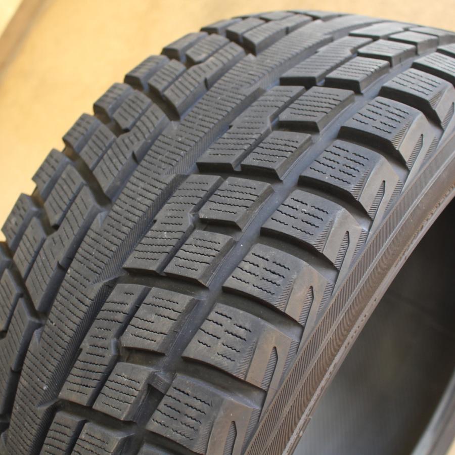 GLCおよびクーペモデル等 YOKOHAMA スタッドレスタイヤ 20インチ GEOLANDAR YOKOHAMA ヨコハマ ジオランダーi/T-S スタッドレスタイヤ