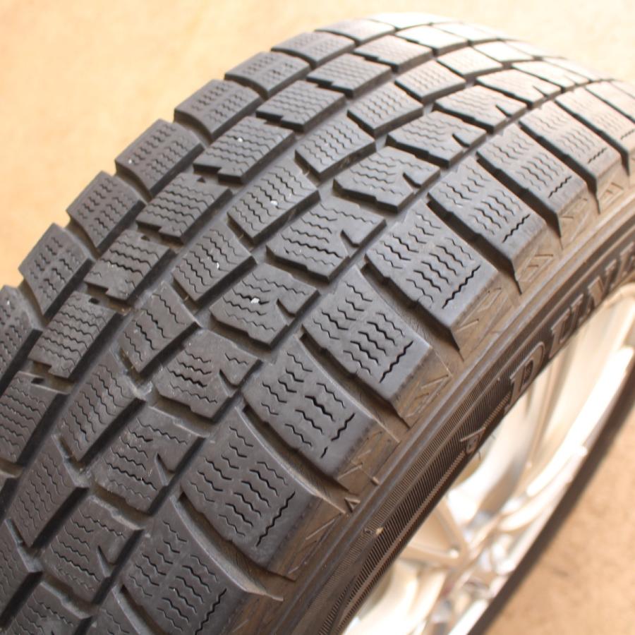 WINTER MAXX プリウスα SAI ジューク ジェイド イプサム等 16インチ 