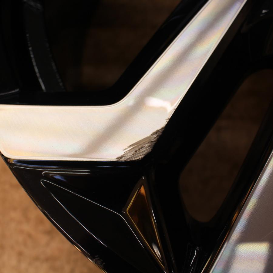 ボルボ（VOLVO） V40 クロスカントリー 純正 18インチ 7.5J ET50 5H