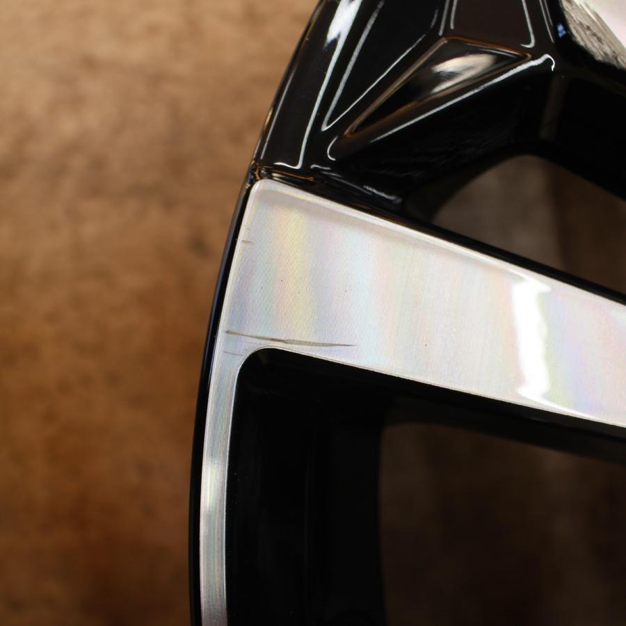 ボルボ（VOLVO） V40 クロスカントリー 純正 18インチ 7.5J ET50 5H