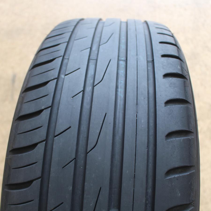 TWS ハリアー CX-5 CX-8 レクサスNX RX RAV4等 20インチ TWS Exlete