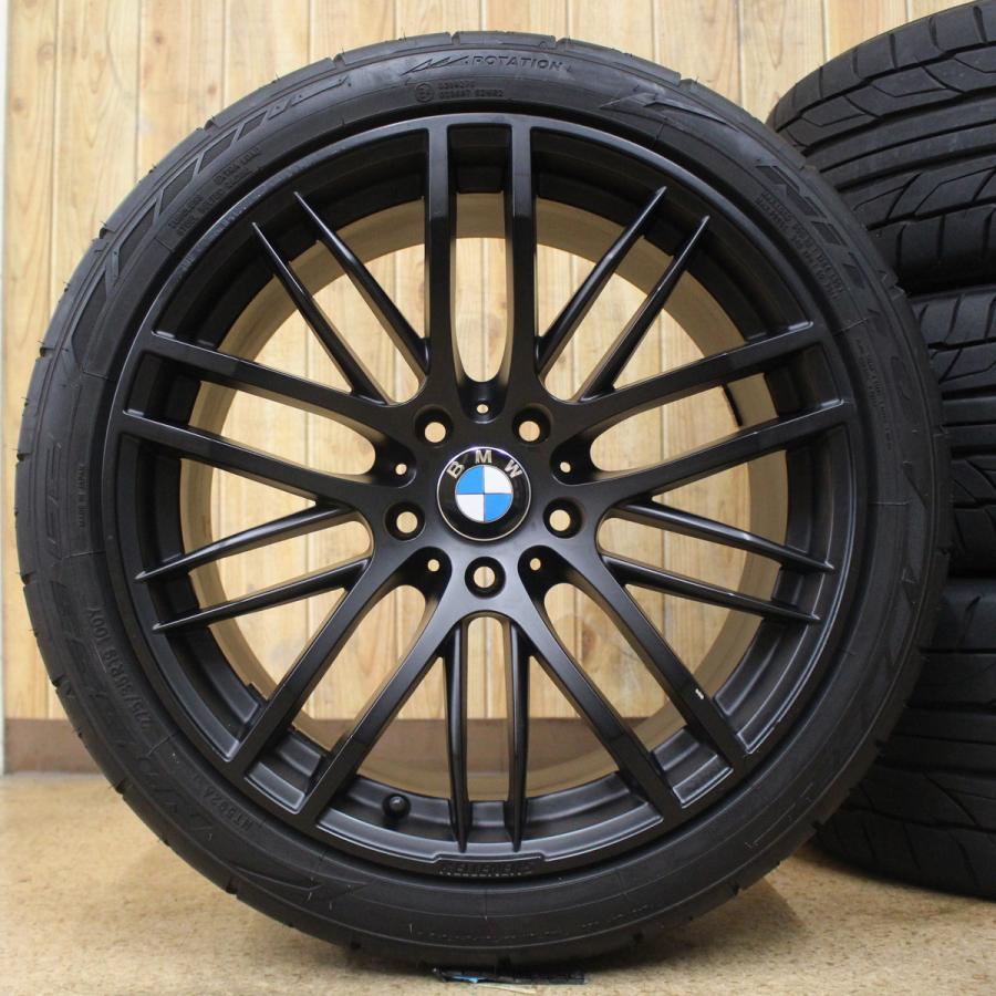 BMW BMW 5シリーズ F10 F11 6シリーズ F12 F13 F06等 ケレナーズ 19 