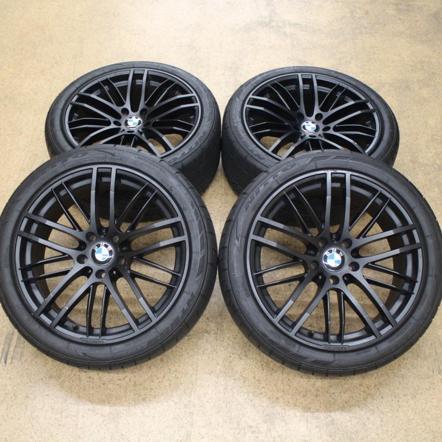 BMW BMW 5シリーズ F10 F11 6シリーズ F12 F13 F06等 ケレナーズ 19 