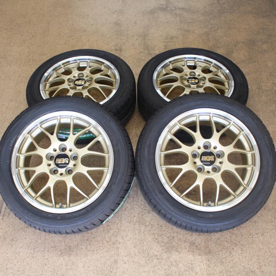 BBS ジューク レヴォーグ ノア VOXY ステップワゴン アイシス等 17 