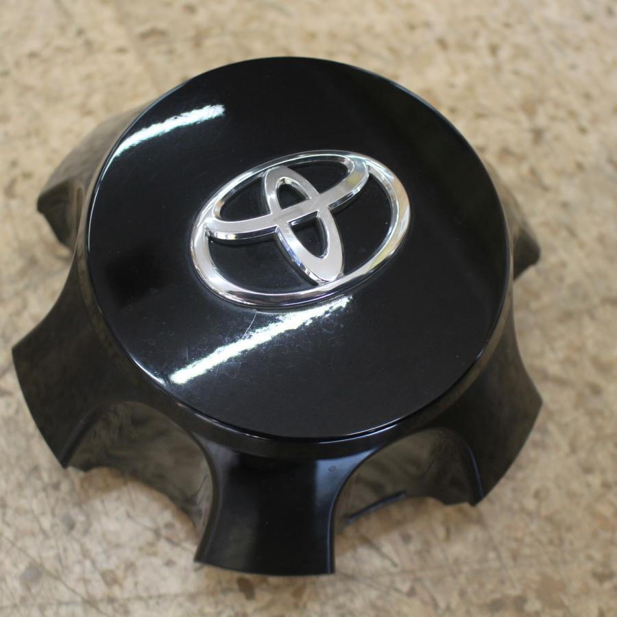 トヨタ TOYOTA FJクルーザー ブラックカラーパッケージ 純正