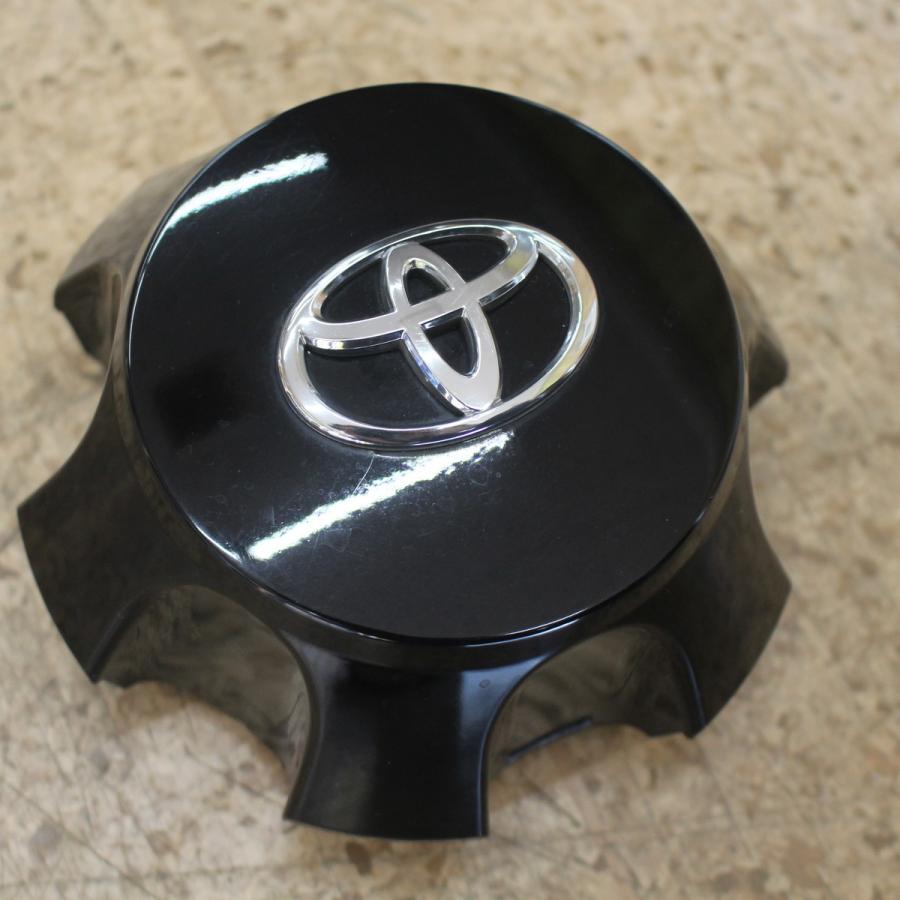 トヨタ（TOYOTA） TOYOTA FJクルーザー ブラックカラーパッケージ 純正