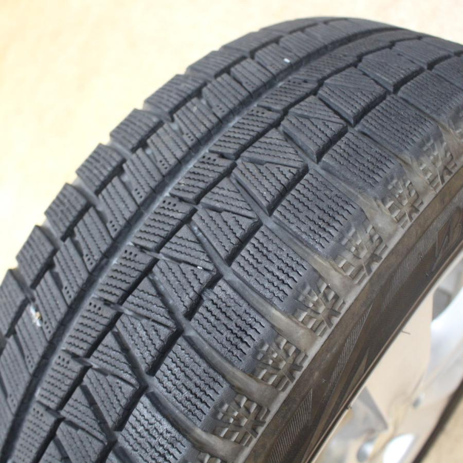 ボルボ V70 V40 スタッドレス 205/60R16 BRIDGESTONE ボルボ V70 V40 スタッドレス 205/60R16 BRIDGESTONE