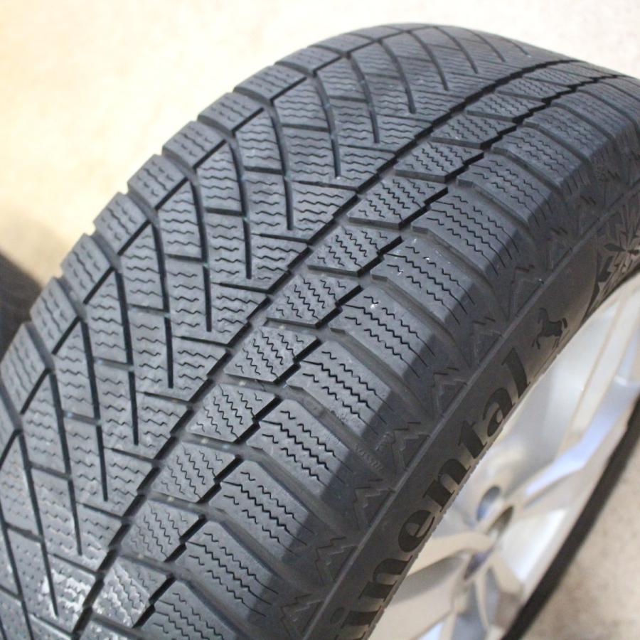 VikingContact BMW X3 F25 X4 F26等 17インチ 7.5J ET32 PCD120 VikingContact BMW X3 F25 X4 F26等 17インチ 7.5J ET32 PCD120