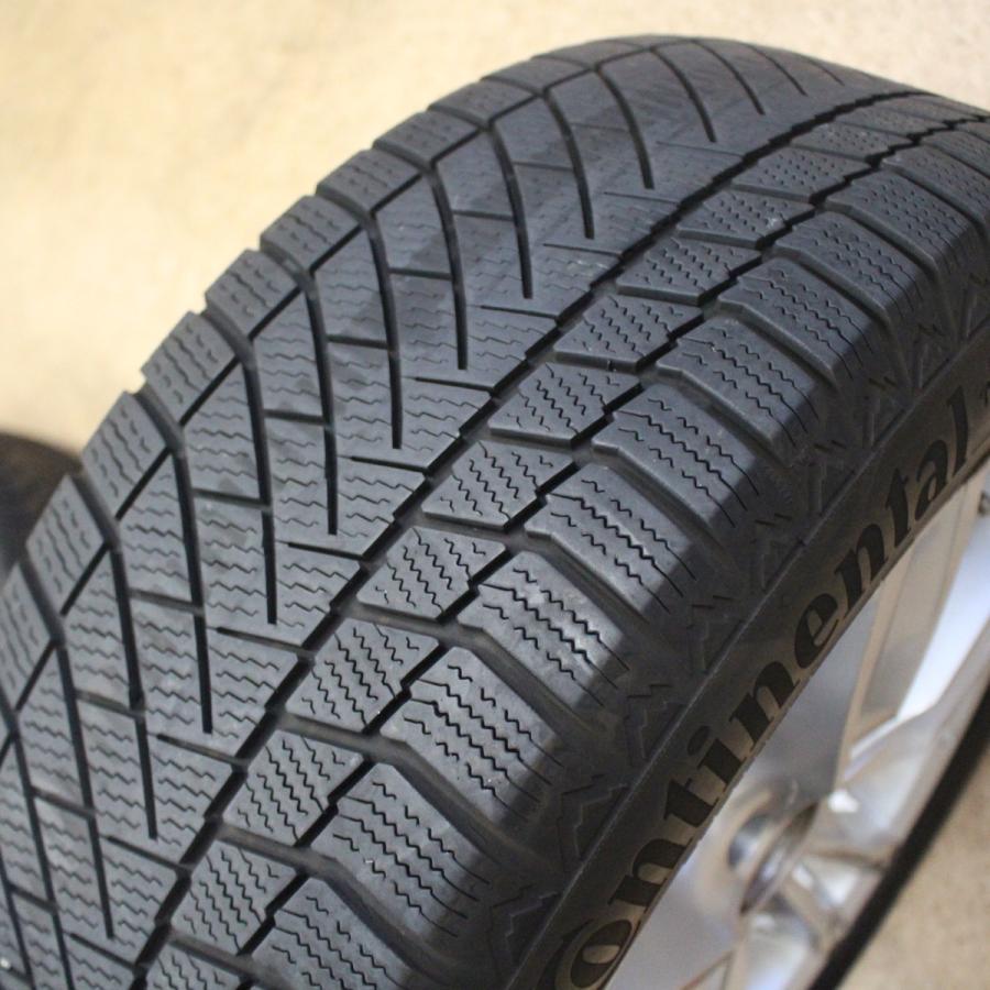 VikingContact BMW X3 F25 X4 F26等 17インチ 7.5J ET32 PCD120