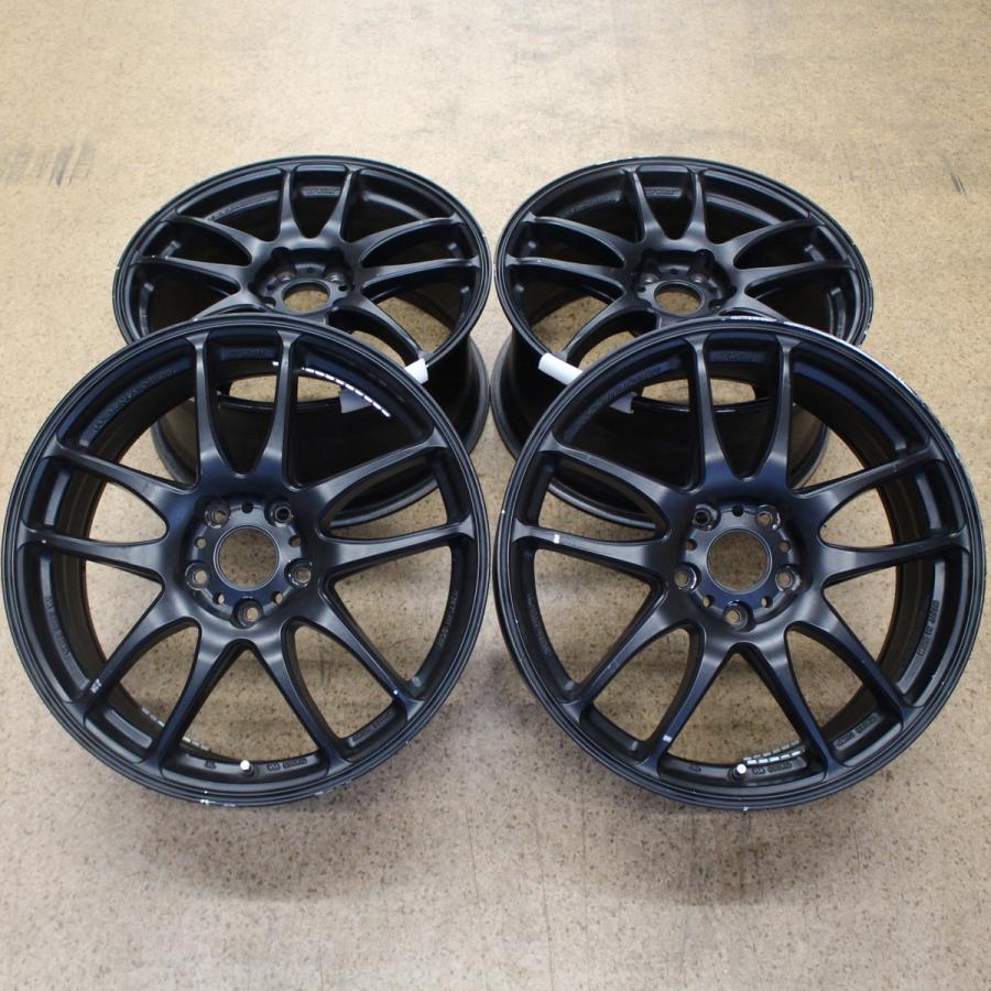 エスティマ、オデッセイ、18インチホイール