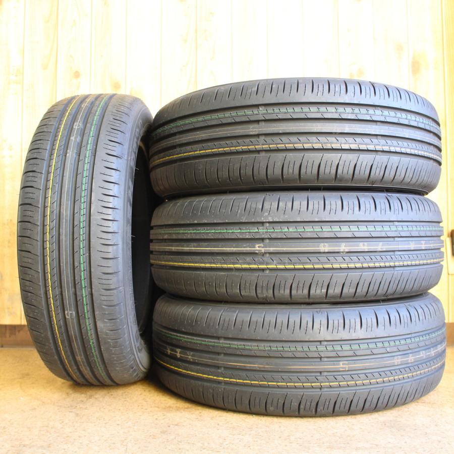 DUNLOP 2021年製 納車前新車外し 4本SET ダンロップ グラン DUNLOP 2021年製 納車前新車外し 4本SET ダンロップ グラン