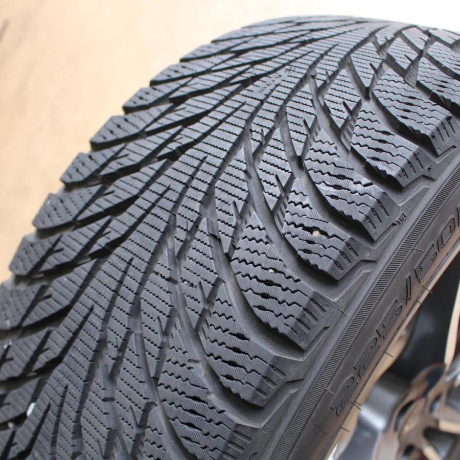 BMW X1 X2 スタッドレスタイヤ MAK LUFT FF BMW X1 X2 スタッドレスタイヤ MAK LUFT FF MAK（マック）［LUFT