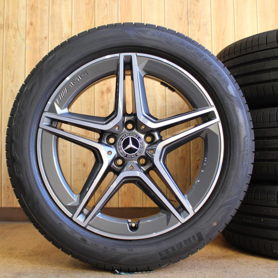 Mercedes-Benz メルセデスベンツ X247 GLBクラス AMGライン 純正 Mercedes-Benz メルセデスベンツ X247 GLBクラス AMGライン 純正