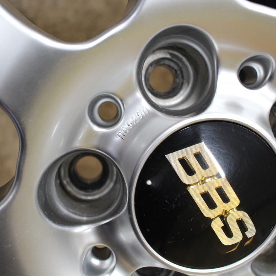 BBS BBS RS-GT 鍛造 18インチ RS929H RS930H 8J+40 9J+45 ブリヂストン