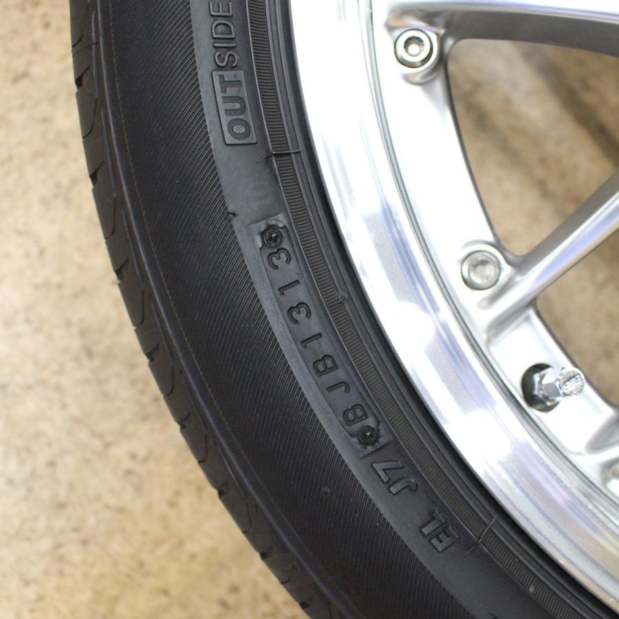 BBS BBS RS-GT 鍛造 18インチ RS929H RS930H 8J+40 9J+45 ブリヂストン