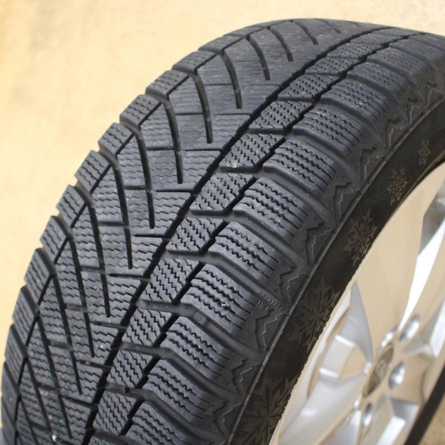 VikingContact AUDI アウディ Q2純正 5アームスターデザイン 17 VikingContact AUDI アウディ Q2純正 5アームスターデザイン 17