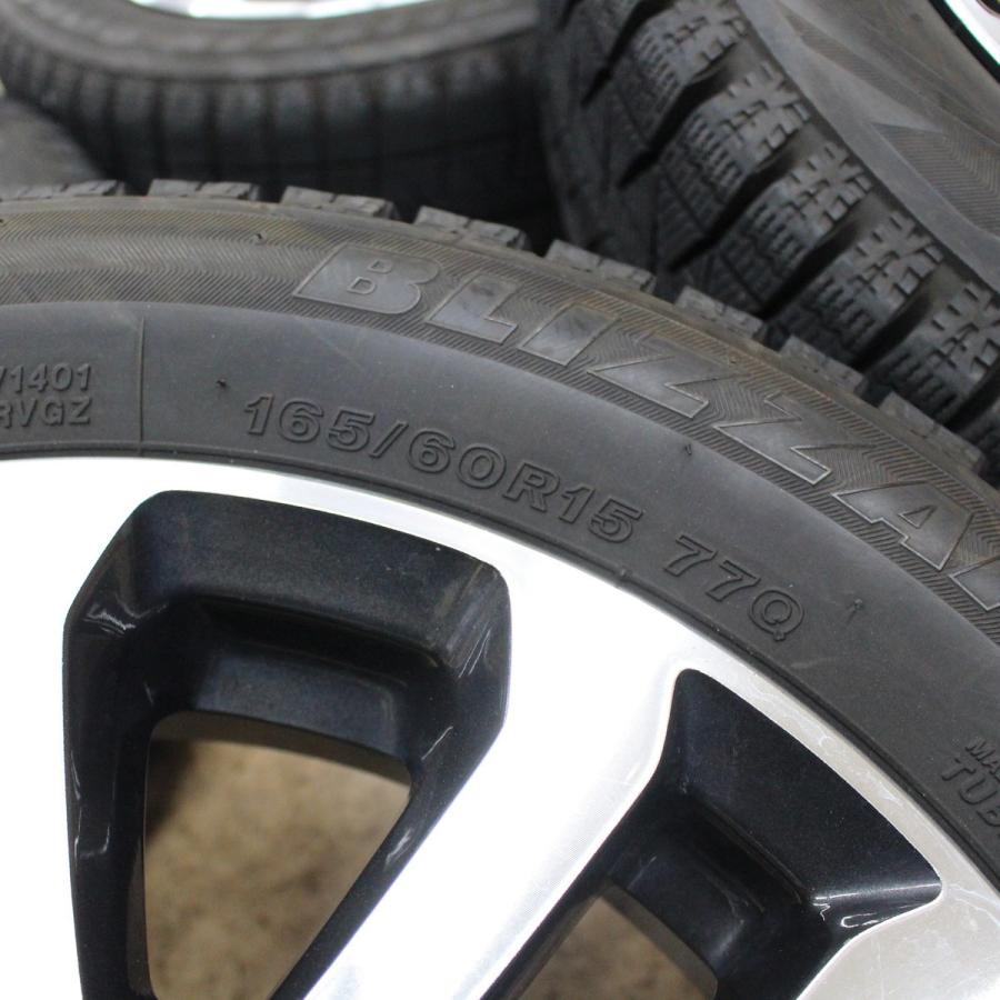 WINTER MAXX SUZUKI スズキ ハスラー 純正 15インチ WINTER MAXX SUZUKI スズキ ハスラー 純正 15インチ