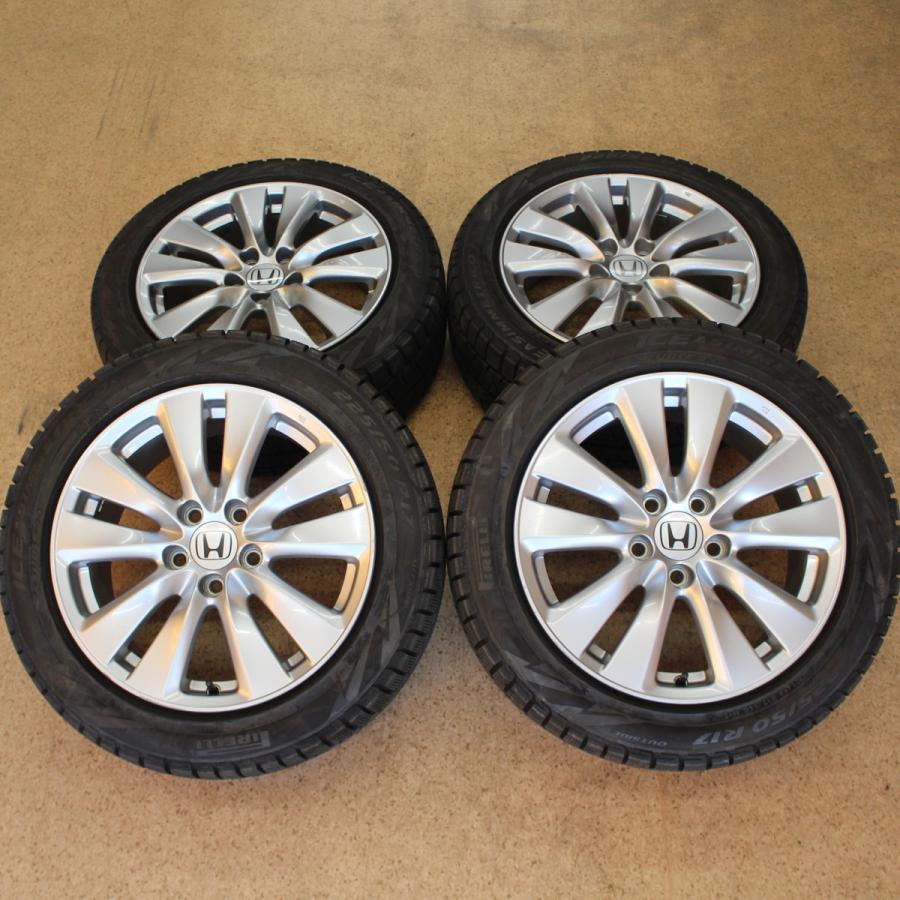 ICE ASIMMETRICO HONDA ホンダ 純正 インスパイア インサイト ICE ASIMMETRICO HONDA ホンダ 純正 インスパイア インサイト