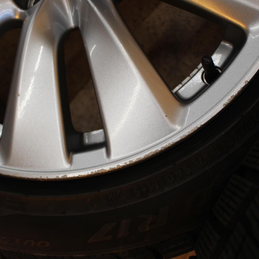 ICE ASIMMETRICO HONDA ホンダ 純正 インスパイア インサイト ジェイド