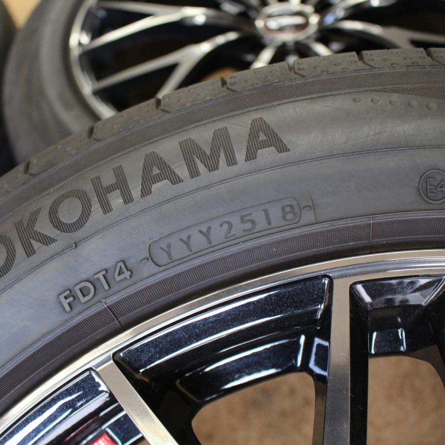 ウェッズ レオニスUC◆225/55R19 プロクセスCF2 SUV◆8J 19インチ IS50 PCD114.3-5H◆CX-5 CX-8 レガシィアウトバック CR-V ウェッズ レオニスUC◇225/55R19 プロクセスCF2 SUV◇8J 19インチ IS50