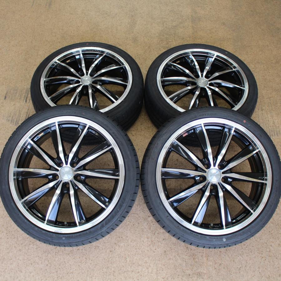 WEDS プリウス CT インプレッサ BRZ 86 等 18インチ ウェッズ WEDS プリウス CT インプレッサ BRZ 86 等 18インチ ウェッズ