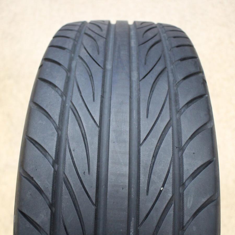 美品【新車外し】スズキ スイフトスポーツ 純正 17インチ アルミホイール ② 単品 純正 ホイール 1本 スイフトスポーツ ZC33S ☆ 6.5J-17