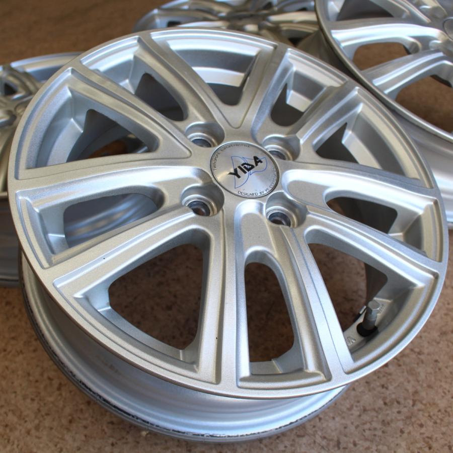 軽自動車14インチアルミホイールN-BOX タントキャンバスワゴンR