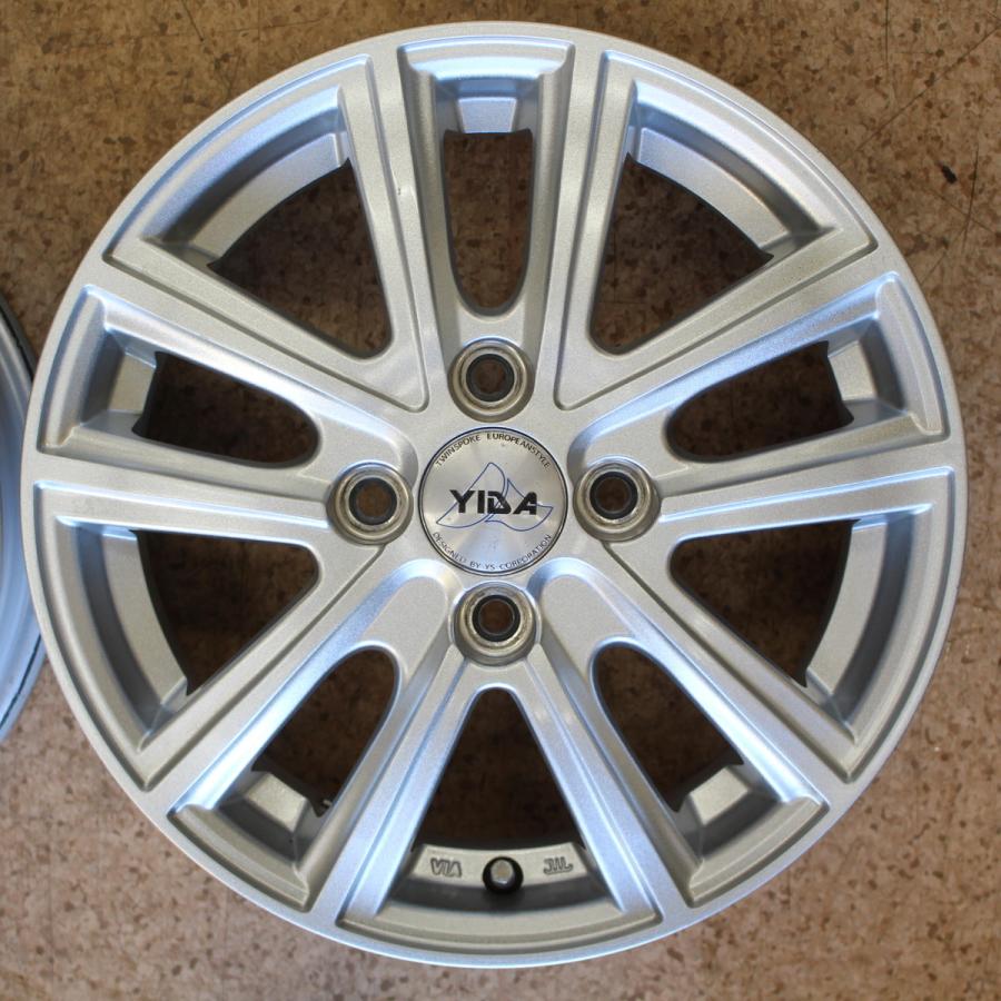 軽自動車14インチアルミホイールN-BOX タントキャンバスワゴンR