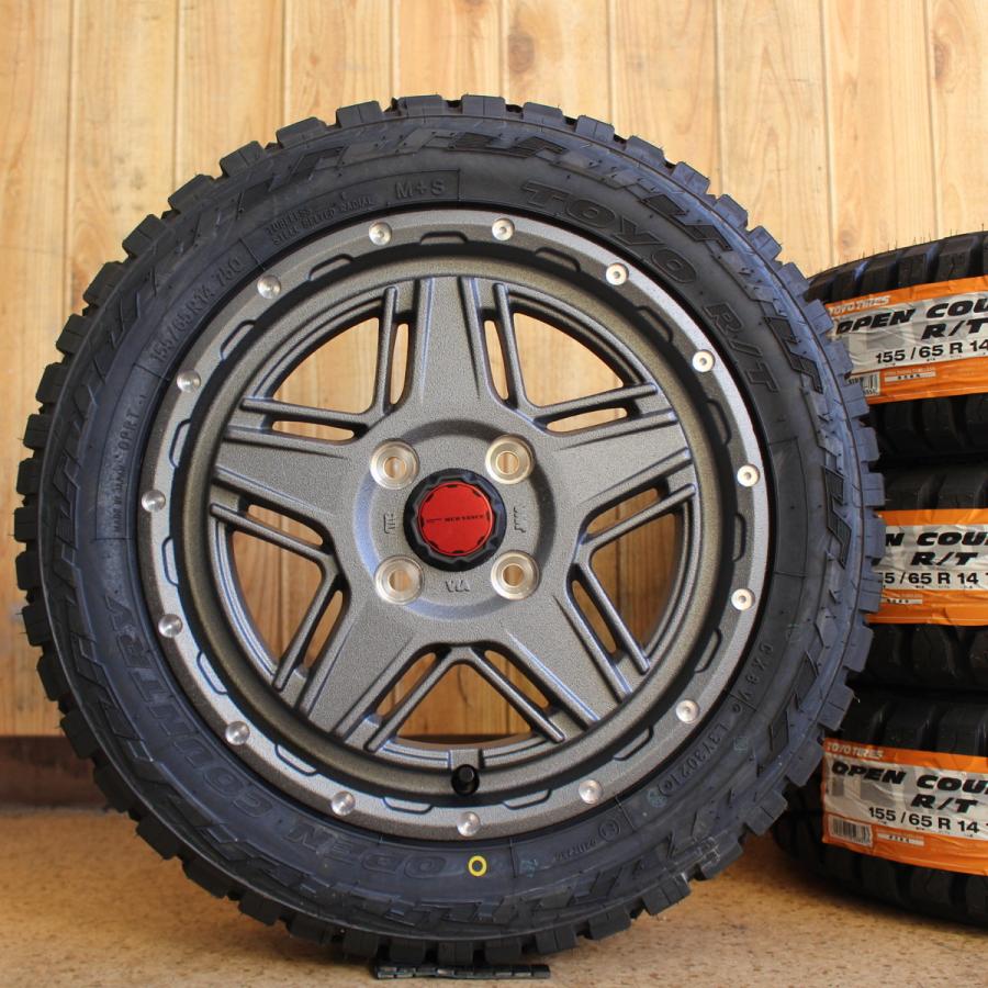 OPEN COUNTRY 軽トラ 軽バン アゲトラ マッドヴァンス07 14 OPEN COUNTRY 軽トラ 軽バン アゲトラ マッドヴァンス07 14