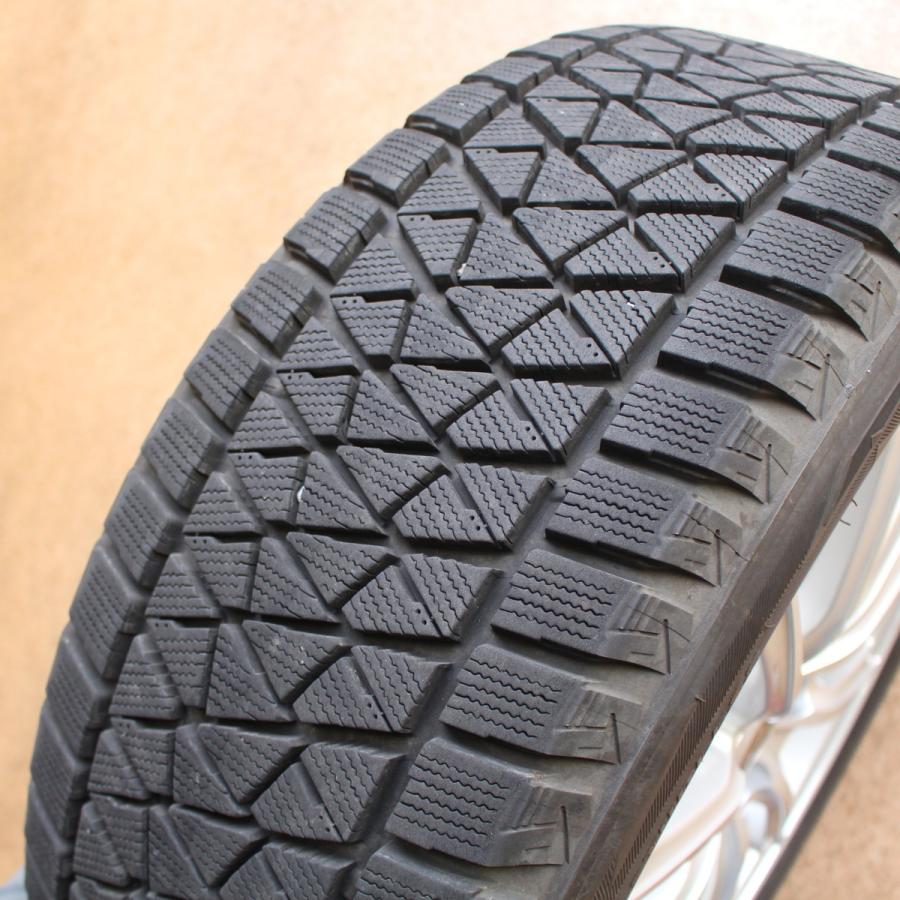 スタッドレス 235/55/R18 NX ハリアー ヴァンガード RAV4