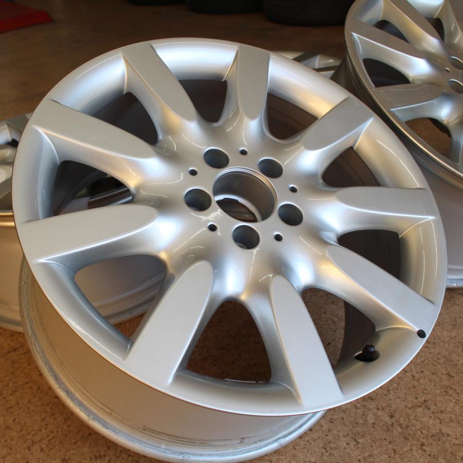 Mercedes-Benz（メルセデス・ベンツ） Sクラス W221 純正 18インチ 8.5