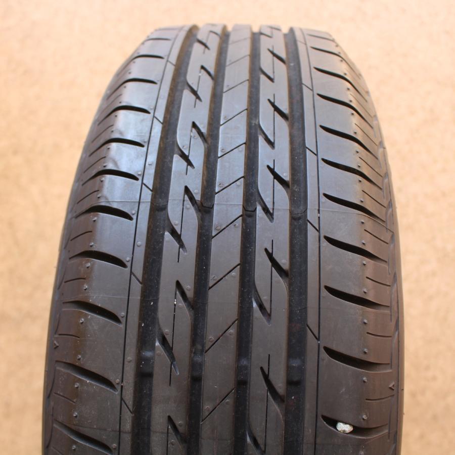 トヨタ（TOYOTA） VOXY ノア 純正 15インチ 6J+50 ブリジストン
