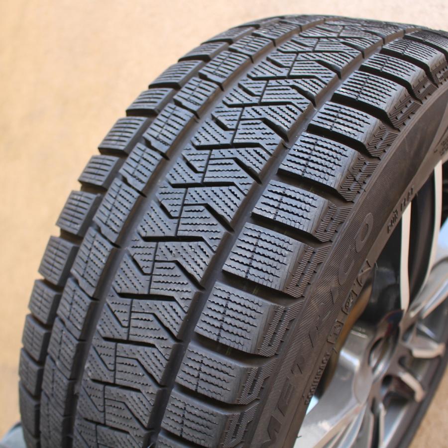 ICE ASIMMETRICO BMW 3シリーズ F30 4シリーズ F32 F36 X1 E84 等 17