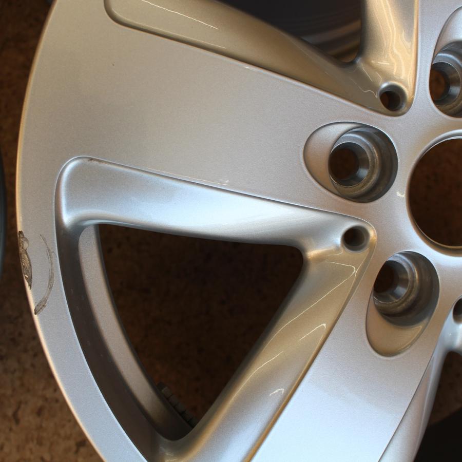 MINI（ミニ） BMW MINI F54 純正 スタースポーク スタイリング 517 16