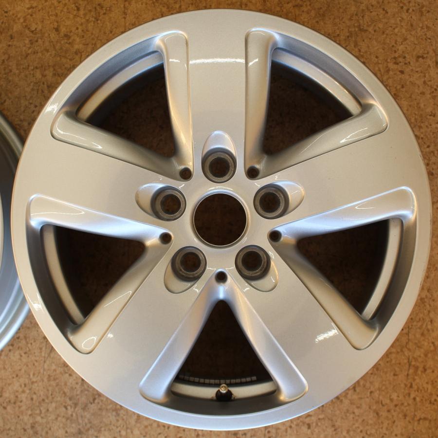 MINI（ミニ） BMW MINI F54 純正 スタースポーク スタイリング 517 16